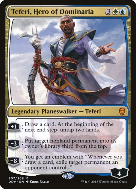 teferi mtg|mtg list of teferi cards.